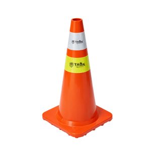 Traffic Cone TAGA 70 cm – Safety Cone