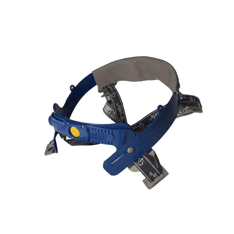Inner Helm Safety Push-On TAGA