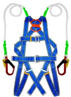 Fall Protection