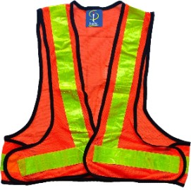 Safety Apparels