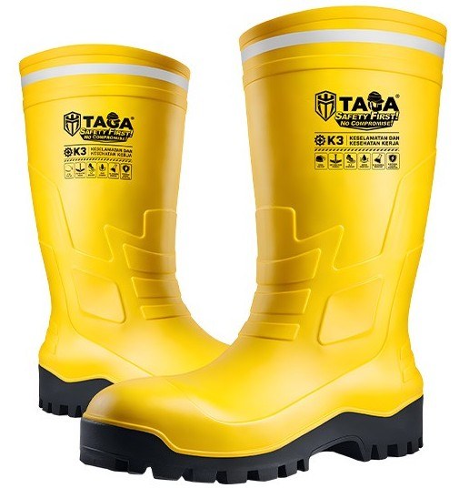 Foot & Leg Protection