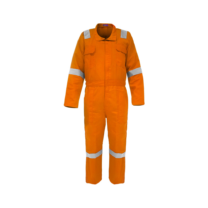 TAGA Wearpack Safety – Orange